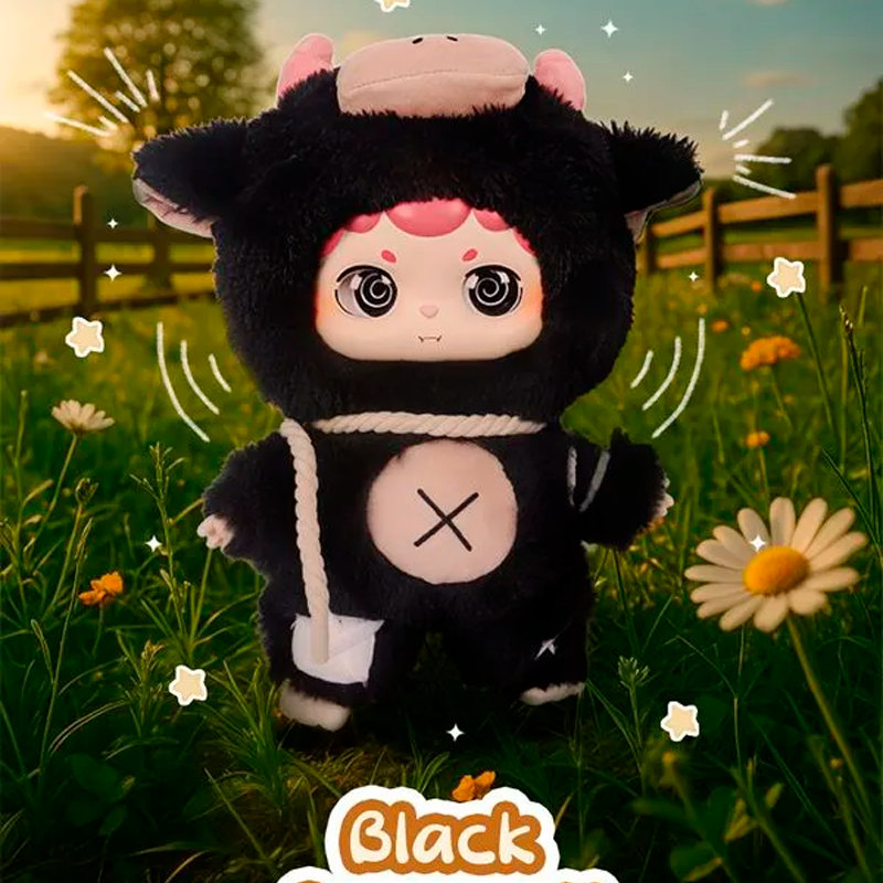 Miiloo Plush toys con Inteligencia Artificial