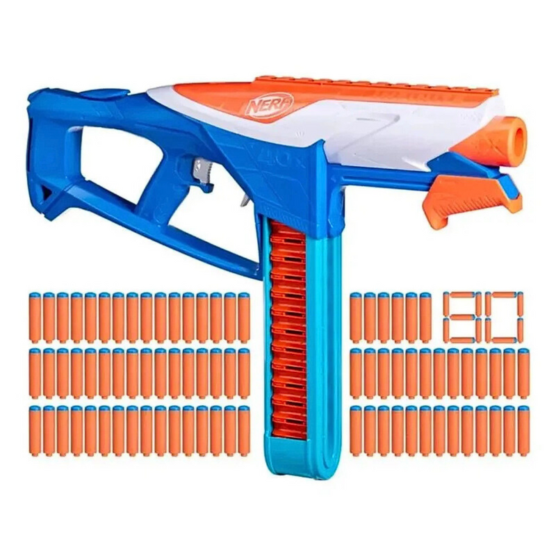 Nerf N Series Infinite F8632